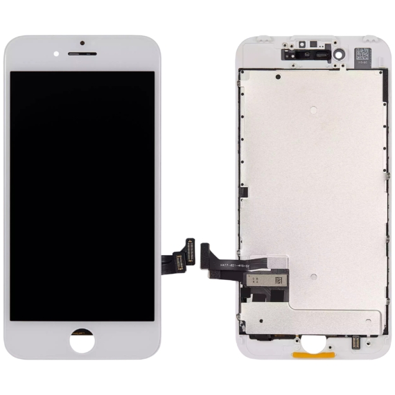 iPhone 7 Kijelző