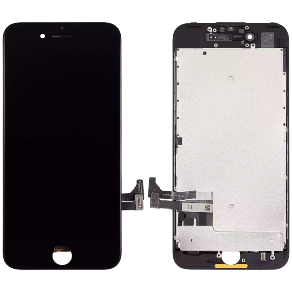 iPhone 7 Kijelző