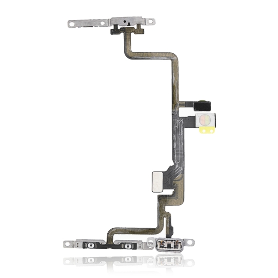 iPhone 7 Plus Bekapcsoló És Hangerőszabályzó Gomb Flex Kábel