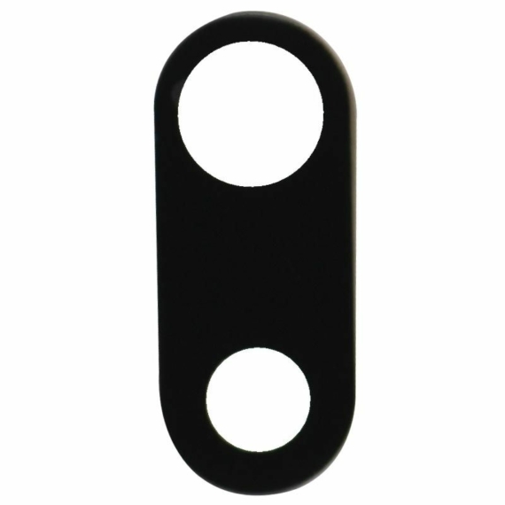 iPhone 7 Plus Hátlapi Kamera Üveg