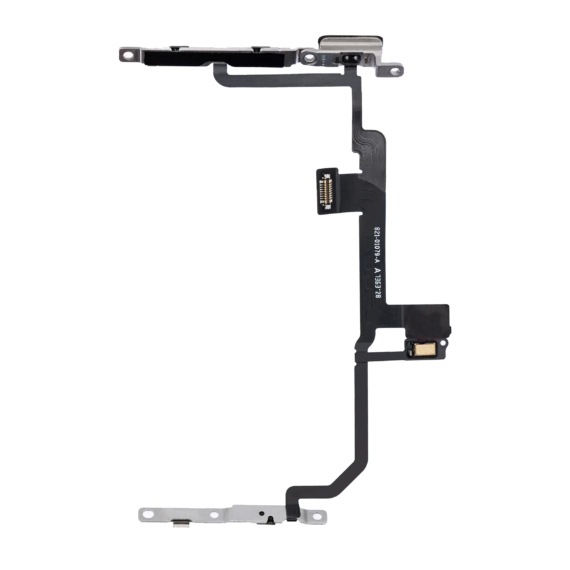 iPhone 8 Plus Bekapcsoló És Hangerőszabályzó Gomb Flex Kábel (Gyári)