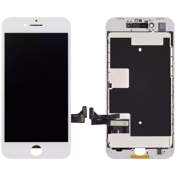 iPhone 8/SE 2020/SE 2022 Kijelző