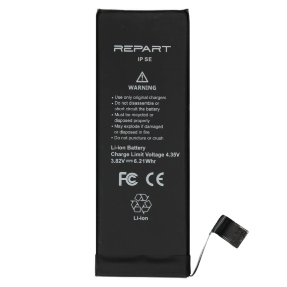 iPhone SE 2016 Akkumlátor, Repart 1624mAh