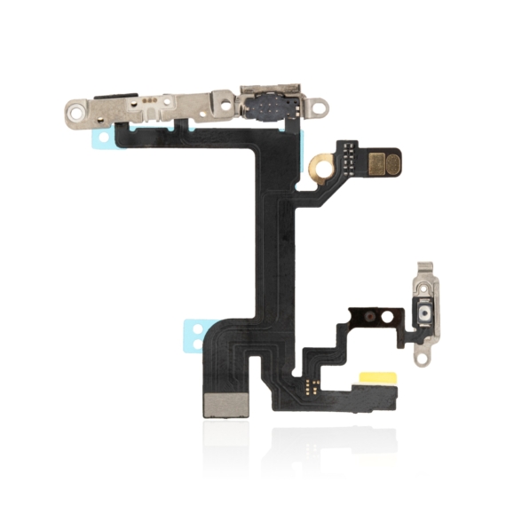 iPhone SE 2016 Bekapcsoló És Hangerőszabályzó Gomb Flex Kábel (Gyári)