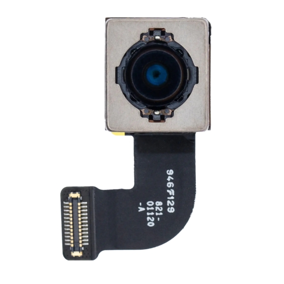 iPhone SE 2020/SE 2022 Hátlapi Kamera (Gyári)