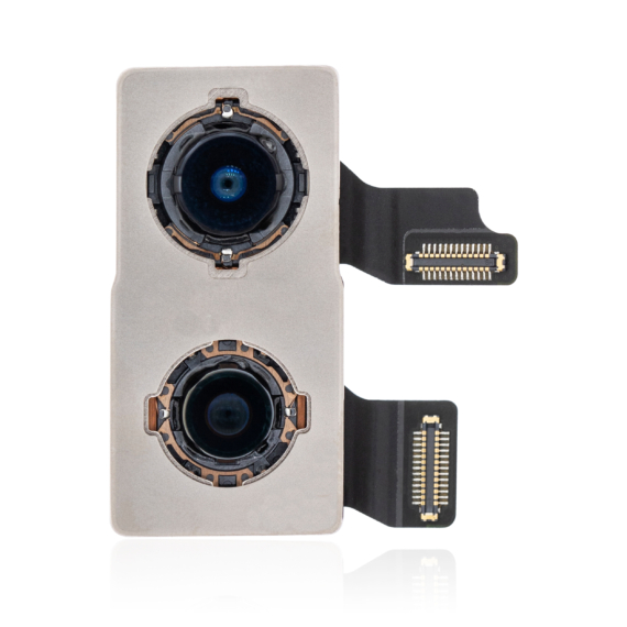 iPhone XS/XS Max Hátlapi Kamera (Gyári)