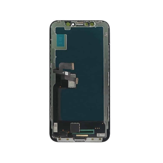 iPhone X Kijelző