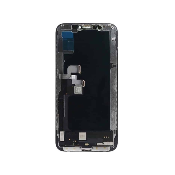 iPhone XS Kijelző