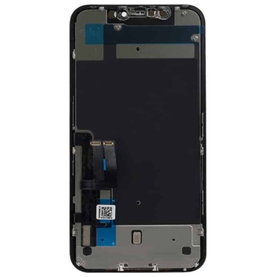 iPhone 11 Kijelző