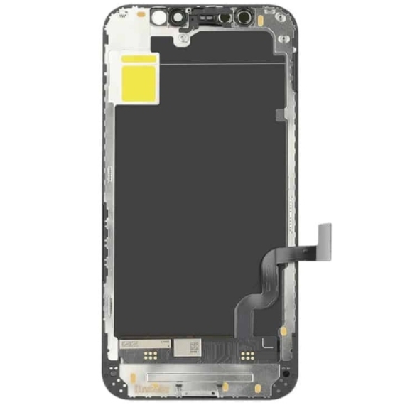 iPhone 12 Mini Kijelző