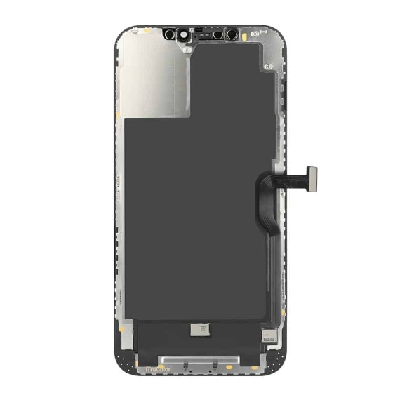 iPhone 12 Pro Max Kijelző