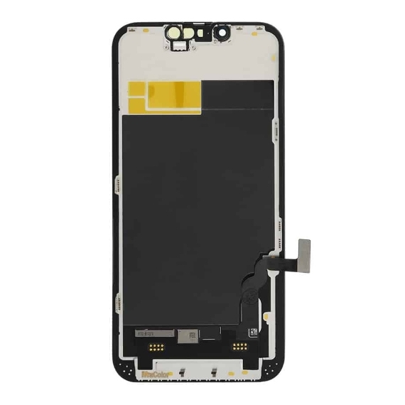 iPhone 13 Kijelző