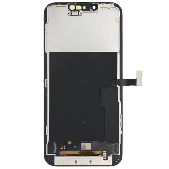 iPhone 13 Pro Kijelző