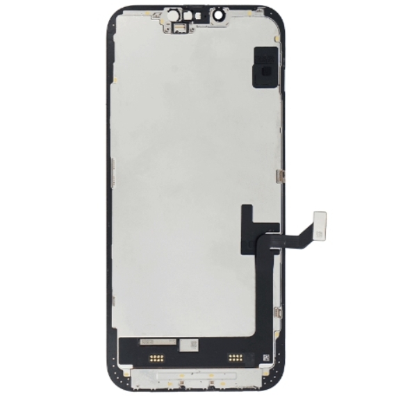 iPhone 14 Plus Kijelző