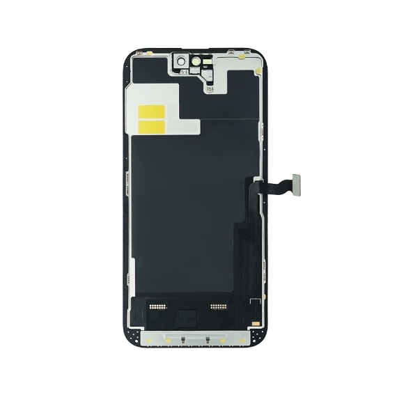 iPhone 14 Pro Max Kijelző 90Hz