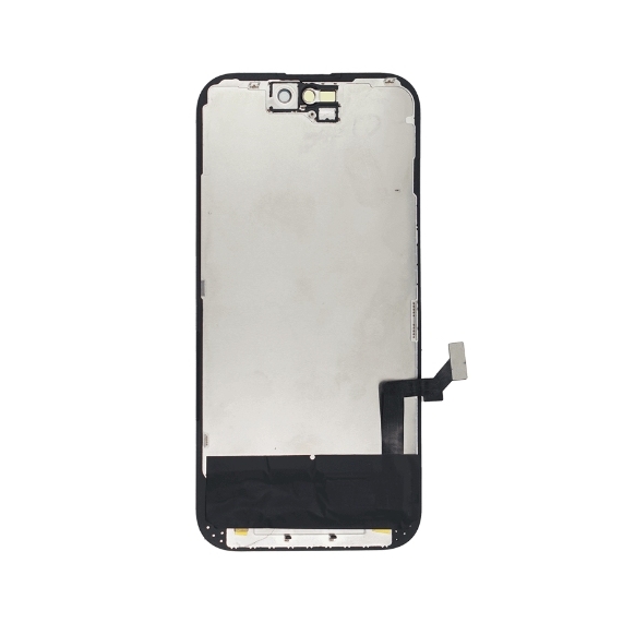 iPhone 15 Kijelző