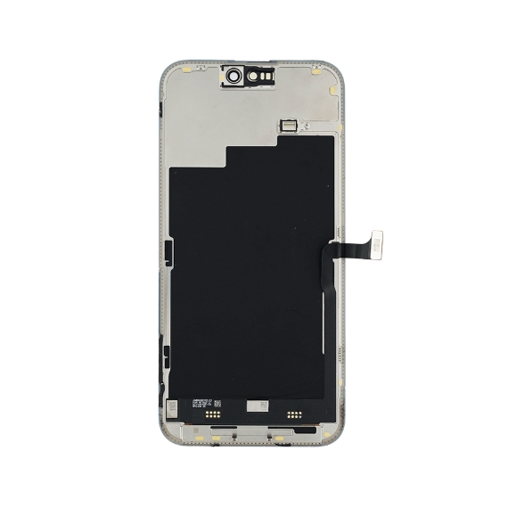 iPhone 15 Pro Max Kijelző