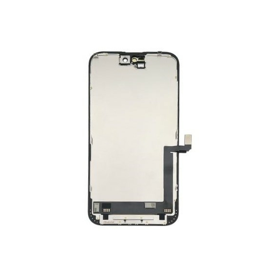 iPhone 16 Plus Kijelző