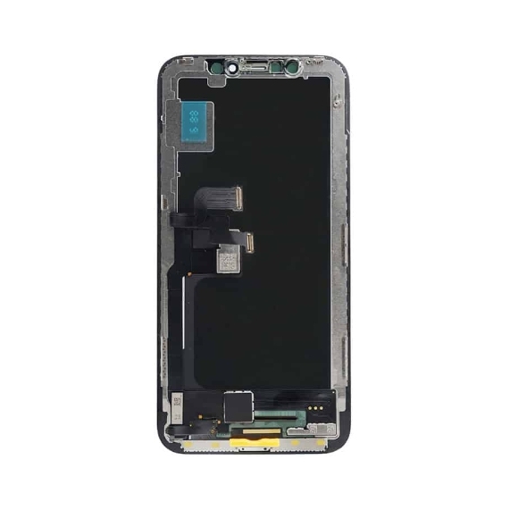 iPhone X Kijelző