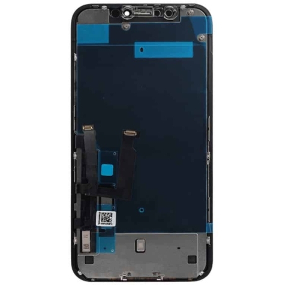 iPhone XR Kijelző