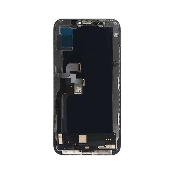iPhone XS Kijelző