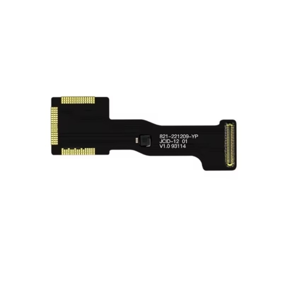 JC - Programozható Hátlapi Kamera Flex Kábel, iPhone 12