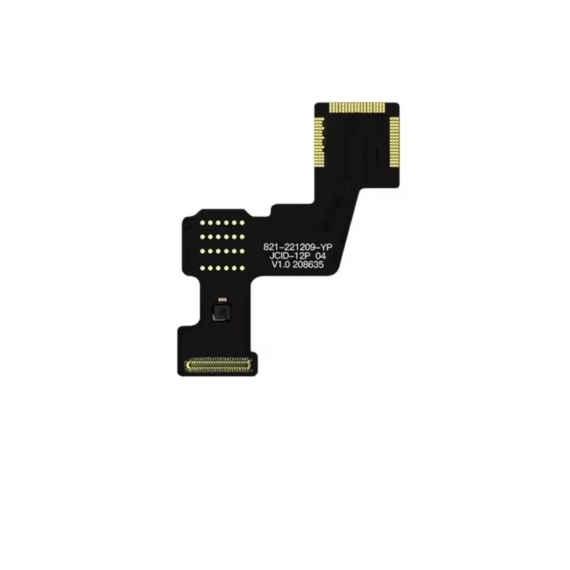 JC - Programozható Hátlapi Kamera Flex Kábel, iPhone 12 Pro