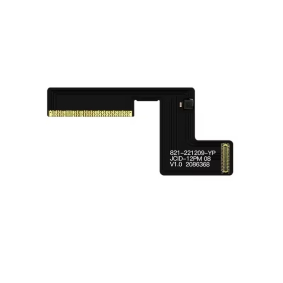 JC - Programozható Hátlapi Kamera Flex Kábel, iPhone 12 Pro Max