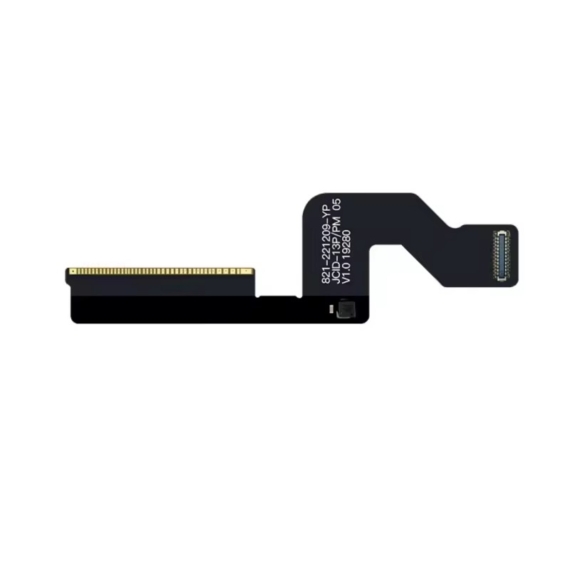 JC - Programozható Hátlapi Kamera Flex Kábel, iPhone 13 Pro/13 Pro Max
