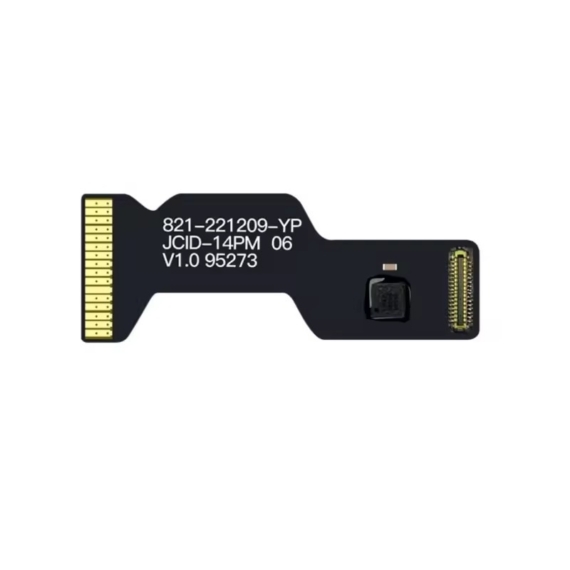 JC - Programozható Hátlapi Kamera Flex Kábel, iPhone 14 Pro Max