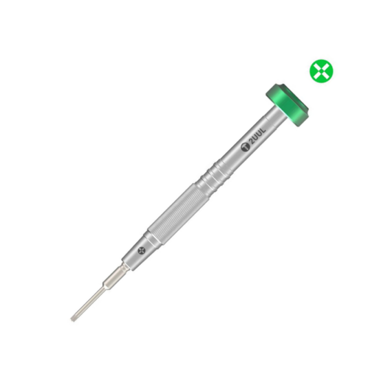 2UUL Everyday - Precíziós Csavarhúzó (Convex Cross, 2.5mm)