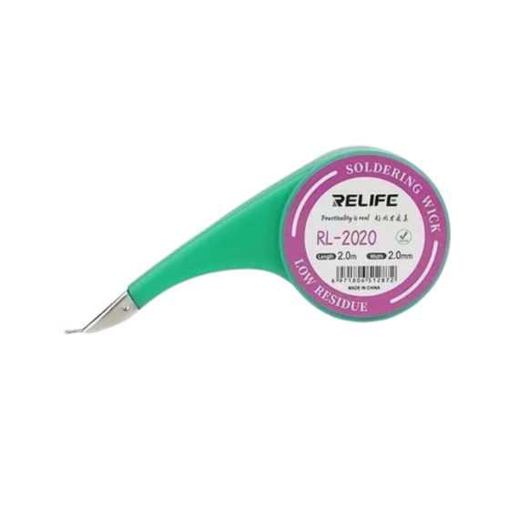 Relife RL-2020 - Ónszívó Szalag (2mm)