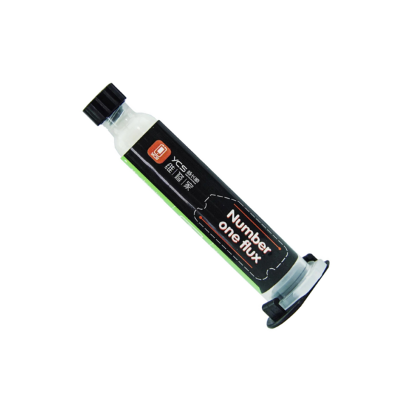 YCS - Folyasztószer, Flux (10ml)