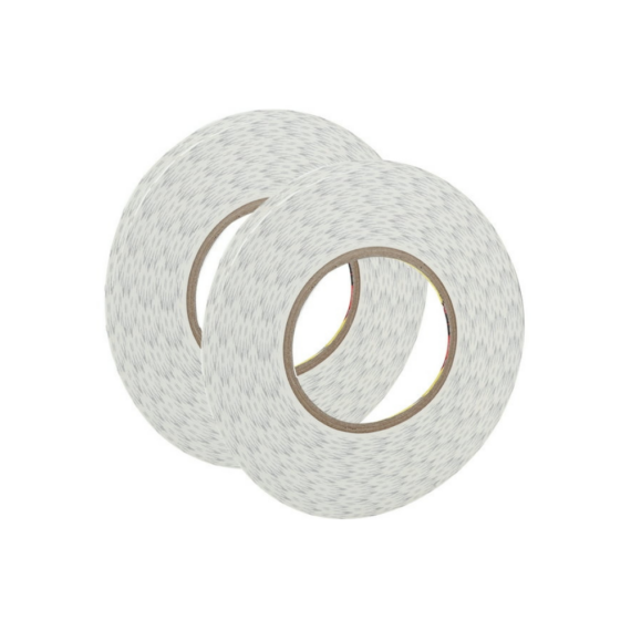 3M - Kétoldalú Ragasztószalag (6mm x 50m)