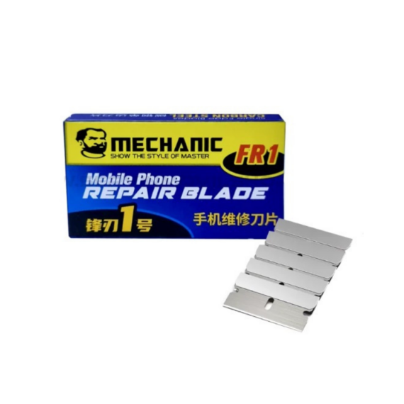 Mechanic FR1 - Fém Penge Szétszedő Szerszám (5db/doboz)
