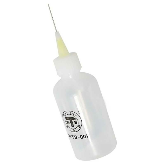 Műanyag Folyadékadagoló (50ml)