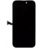 iPhone 14 Pro Kijelző, Repart, IC Csere Támogatással (Soft oled, Standard)
