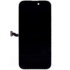 iPhone 14 Pro Max Kijelző, Repart 120Hz, IC Csere Támogatással (Soft oled, Prémium)