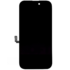 iPhone 16 Kijelző, iTrucolor, IC Csere Támogatással (Incell, Prémium)