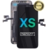 iPhone XS Kijelző