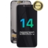 iPhone 14 Kijelző
