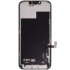 iPhone 13 Kijelző