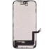 iPhone 15 Kijelző