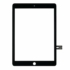 iPad 6 (2018) Érintőpanel, Fekete