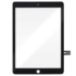 iPad 6 (2018) Érintőpanel, Repart, Fekete