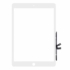 iPad 7 (2019), iPad 8 (2020), iPad 9 (2021) Érintőpanel, Fehér
