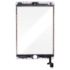 iPad Mini 3 (2014) Érintőpanel