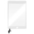 iPad Mini 3 (2014) Érintőpanel, Repart, Fehér