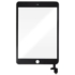 iPad Mini 3 (2014) Érintőpanel, Repart, Fekete