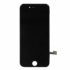 iPhone 7 Kijelző, Fekete (Standard)